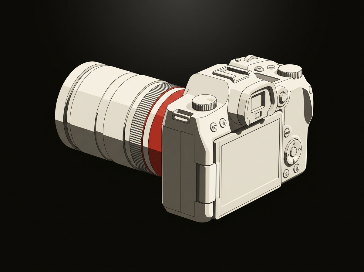 Shooting photo professionnel